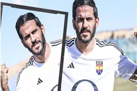 بوابته للتسجيل.. الإسماعيلي يمد يد العون لمروان محسن للمرة الثانية